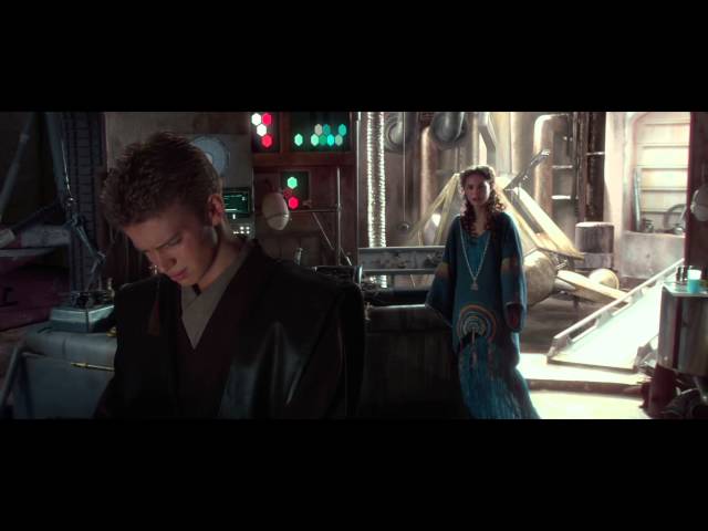 Anteprima Immagine Trailer Star Wars: Episodio II - Attacco dei Cloni, trailer