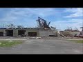 Tornado Damage - Deland Pt. 2