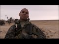 Generation Kill: Sgt. Antonio \"Poke\" Espera (HBO) Generation Kill: Sgt. Antonio \"Poke\" Espera (HBO)