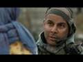 Generation Kill: Sgt. Antonio Poke Espera (HBO)