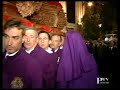 Cruce Nazareno del Perdon y M� Stma de la Estrella 2008