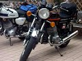 KAWASAKI MACH Corps 名古屋