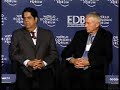 East Asia World Economic Forum 2007 - Innovation Mantra