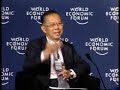 East Asia World Economic Forum 2007 - Innovation Mantra