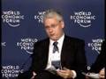 East Asia World Economic Forum 2007 - Innovation Mantra