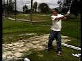 Tommy Dorman - Left  Handed