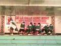 HS BOYS de la salle ASMC
