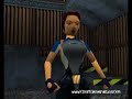 Videoclip Tomb Raider 2