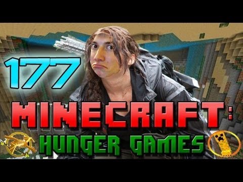 W - Hey Doods! ♢♢♢ http://bit.ly/SubscribeToMyFridge ♢♢♢ Much Luv :) The hundred and seventy-seventh Hunger Games of the marathon! Let's see how long we can keep...