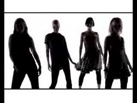 Nylon "Sweet Dreams"