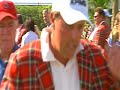 1920's Guy with Phil Mickelson