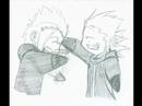 Tribute to Demyx Tribute to Demyx