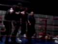 Tony,Baby,Mercurio VS Shyru,Roberto,Antrax parte 2