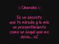 Es un secreto - Plan