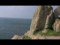 videos de Cornwall cliffs