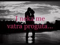 Martin Vučić - Ništa Mi Nije Važno