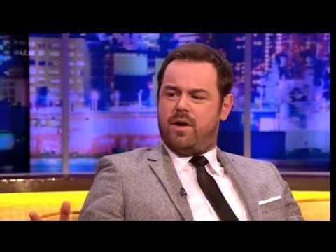 Jonathan Ross - His Guests Include: Liam Neeson Goldie Hawn Danny Dyer Peter Andre & Pixie Lott Part 2 http://youtu.be/vViNLO9cMiA Part 3 http://youtu.be/B7TBZRLsvWI Part 4 ...