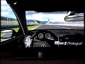 gt 5 prologue black mercedes benz sl 55 amg  fuji