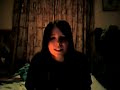 me singing leona lewis run