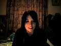 me singing leona lewis run