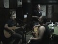 kulturno umetnicki rabotnici unplugged @ kanal 103