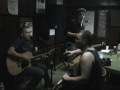 kulturno umetnicki rabotnici unplugged @ kanal 103