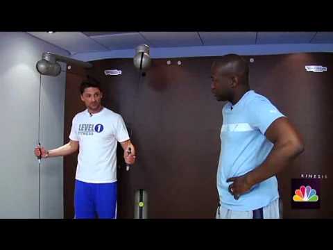 Taking Fitness to the Next Level at Level 1 Fitness