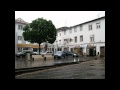 Fundão - PORTUGAL - Municipio & Rua da Cale - ( Amalia Rodrigues - Vou dar de beber a Dor )