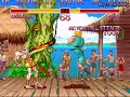 2dfighter