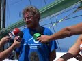 Intervista di Alessandro Giann� sulla posidonia