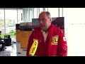Click here to watch this video Explosion bei Liebherr: Der Einsatzleiter des Roten Kreuzes