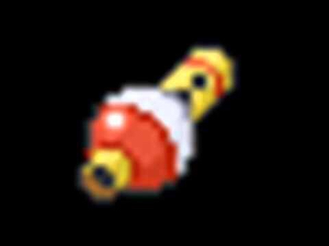 how to obtain the pokeflute in pokemon x