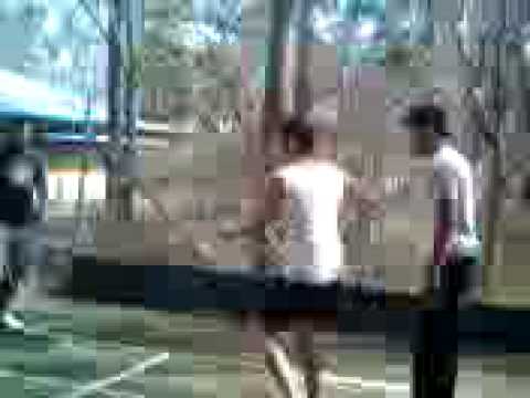 chifley skiping