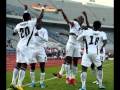 Som oficial da Copa do Mundo 2010(África do Sul)