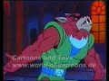 Filmation Ghostbusters Intro Opening International