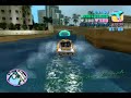 [GTA VC]  Mission 057 - Checkpoint Charlie Race #6