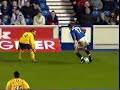 Kanchelskis Trick
