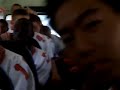 Chatsworth football Bus