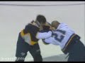 Jordin Tootoo Compilation