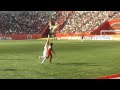 xolos vs necaxa