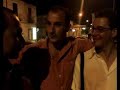 Mazzeo, Fogliaro, Pontoriero su memorial Panetta Mazzeo, Fogliaro, Pontoriero su memorial Panetta