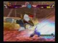 Dragon Ball Z: Budokai 3 - Recoome Vs. Teen Gohan