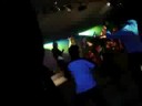 Banda Pantheon 8