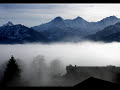 Freundeskreis - Nebelschwadenbilder