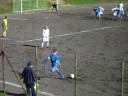 CLC vs Sanpolese: intervento incerto