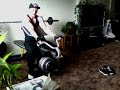 Click here to watch this video Weight Lifting biceps