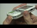 Palm Centro  on AT&amp;T