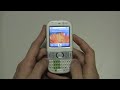Palm Centro  on AT&T