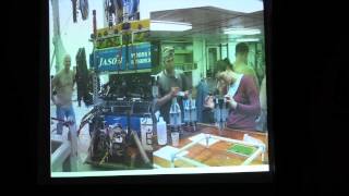 Joaquin MartÃnez MartÃnez Secret and ubiquitous viruses in the global ocean