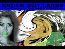 Knock Out Large [The Poison edits] 6.03mins Kaks Original